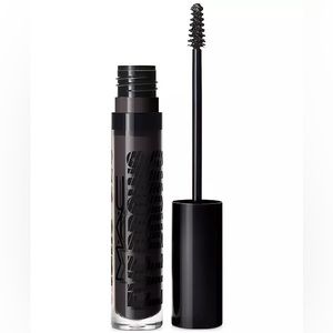 MAC ONYX Eye Brows Big Boost Fibre Gel brow filler NIB